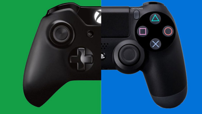 PS5