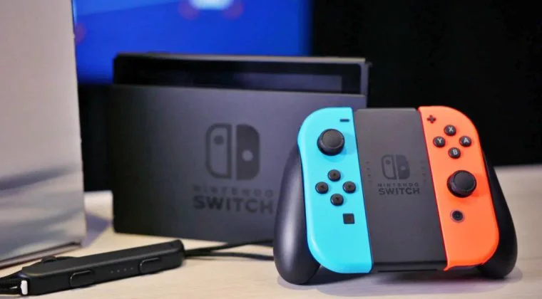 Imagen de ¿Debe temer Nintendo Switch a las consolas de nueva generación que se aproximan?