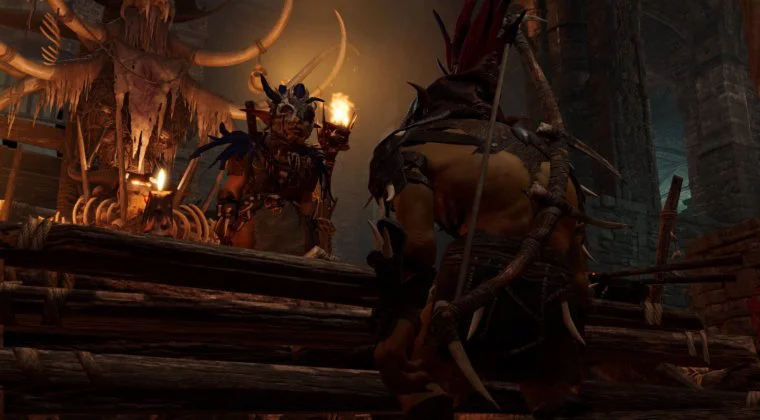 Imagen de Baldur's Gate III no se lanzará finalmente en agosto