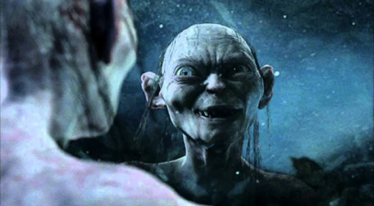Imagen de The Lord of the Rings: Gollum, en peligro de no continuar su desarrollo