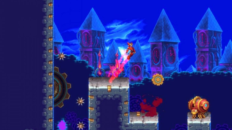 Cabecera juego