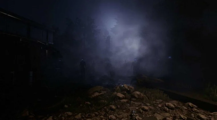 Imagen de Those Who Remain tiene nuevo tráiler en el que vemos más sobre su ambientación
