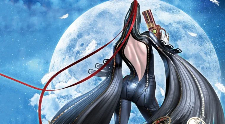 Imagen de Ya puedes reservar merchandising oficial inspirado en la saga Bayonetta