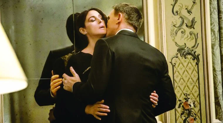 Imagen de Sin tiempo para morir: Daniel Craig detesta el término "Chica Bond"