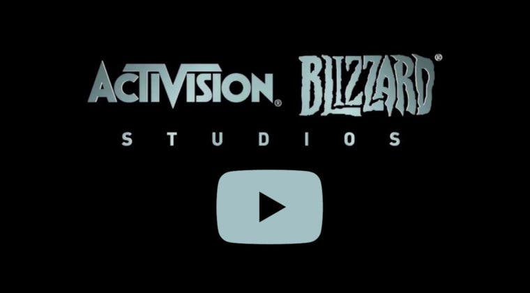Imagen de Este sería el valor del acuerdo entre YouTube y Activision Blizzard