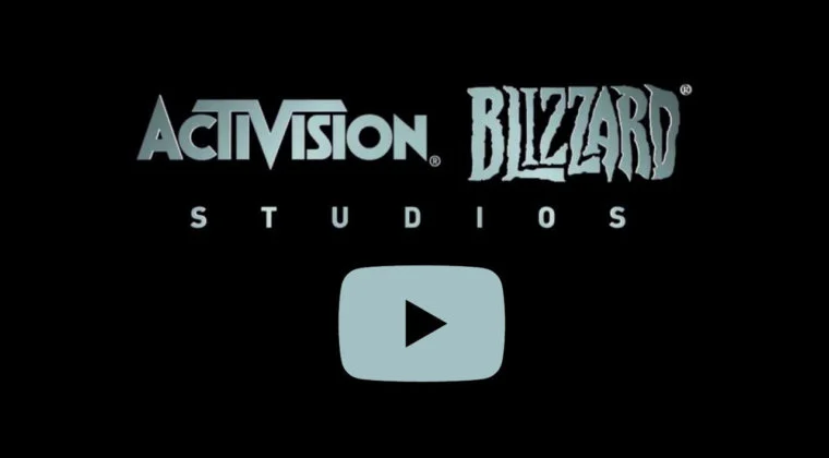 Imagen de Este sería el valor del acuerdo entre YouTube y Activision Blizzard