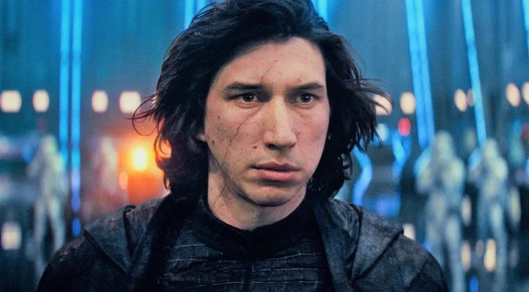 Imagen de Adam Driver estrena un impactante look en el rodaje de su nueva película
