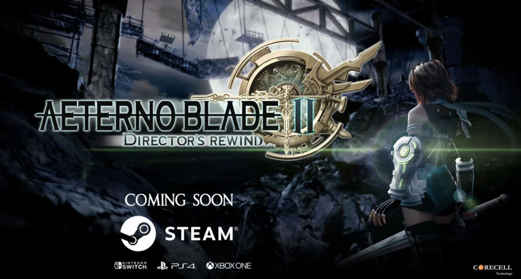 AeternoBlade II Directors Rewind 2020 02 13 20 001