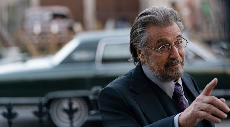 Imagen de Crítica de Hunters: Al Pacino disfruta en esta loca caza de nazis