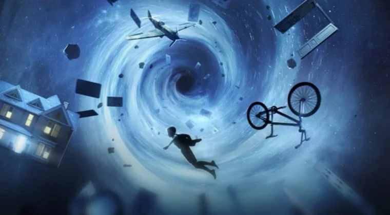 Imagen de Tráiler de Amazing Stories: la serie de Steven Spielberg para Apple TV Plus