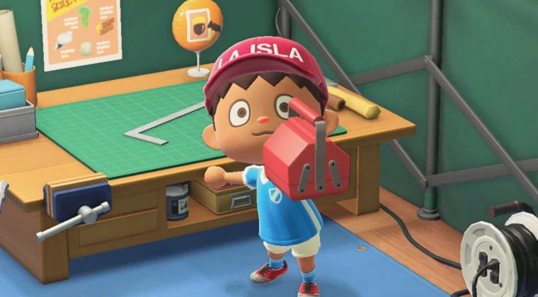 Imagen de Nintendo pone hora y fecha a un nuevo Direct centrado en Animal Crossing: New Horizons