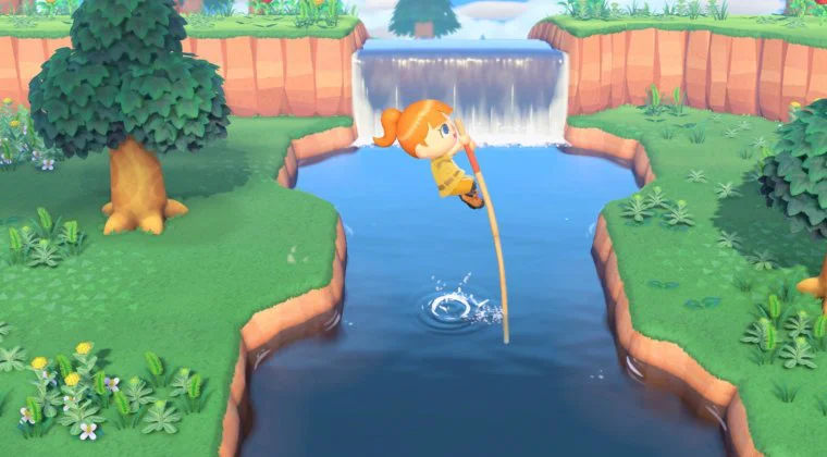 Imagen de Animal Crossing: New Horizons: Nintendo estaría reconsiderando el guardado en la nube