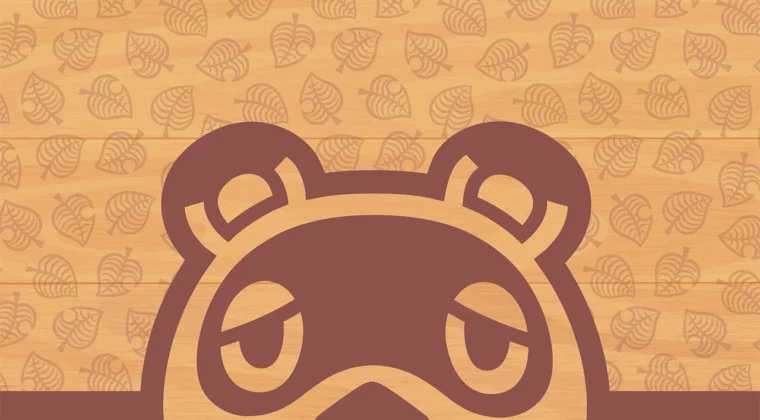 Imagen de Animal Crossing: New Horizons: un fan recrea el icónico reloj con forma de mapache y el resultado es increíble