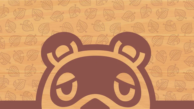 Animal Crossing