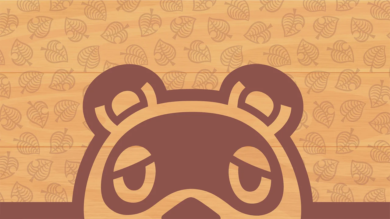 Animal Crossing