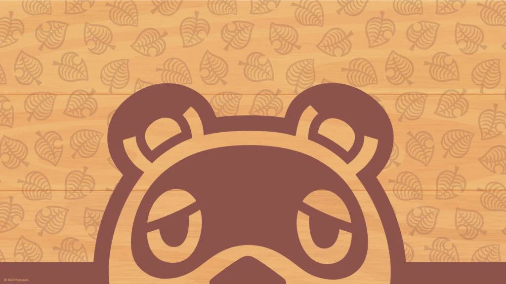 Animal Crossing fondo 2