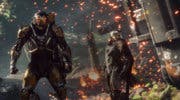 Imagen de EA se reunirá esta semana para decidir el futuro de Anthem, según un reporte