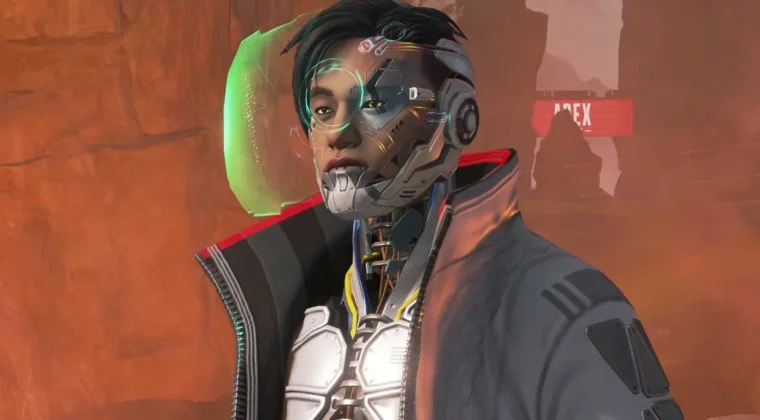 Imagen de Apex Legends detalla los contenidos de 'Anulación del sistema', su próximo evento