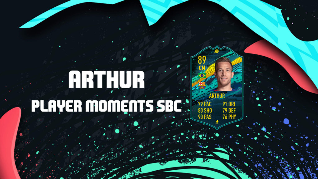 Arthur Portada