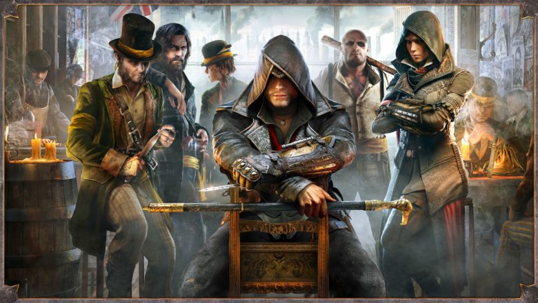 Cabecera juego