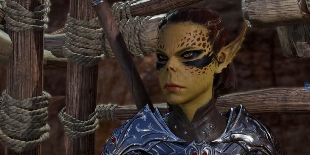Baldurs Gate