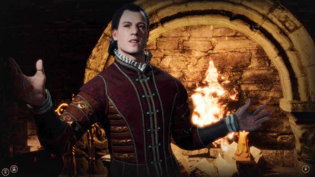Baldurs Gate 3 imagen 4