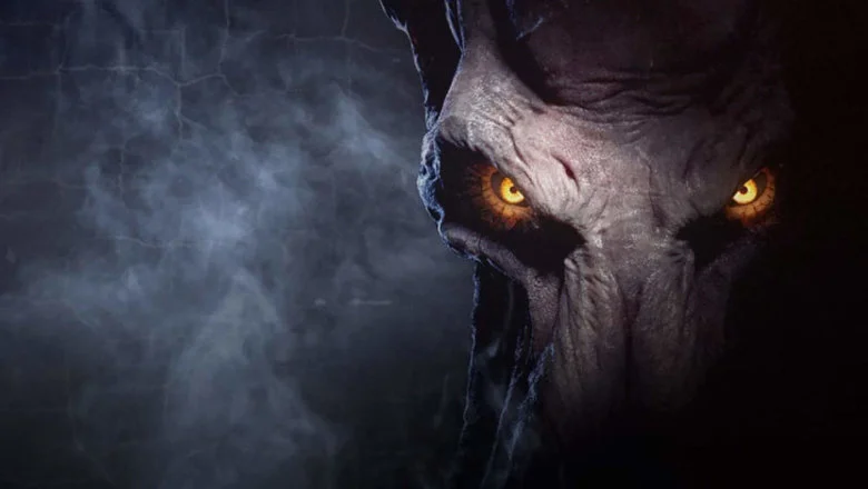 Baldur's Gate 3
