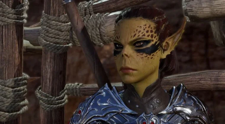 Imagen de Baldur's Gate 3 se luce en su primer gameplay de casi una hora de duración