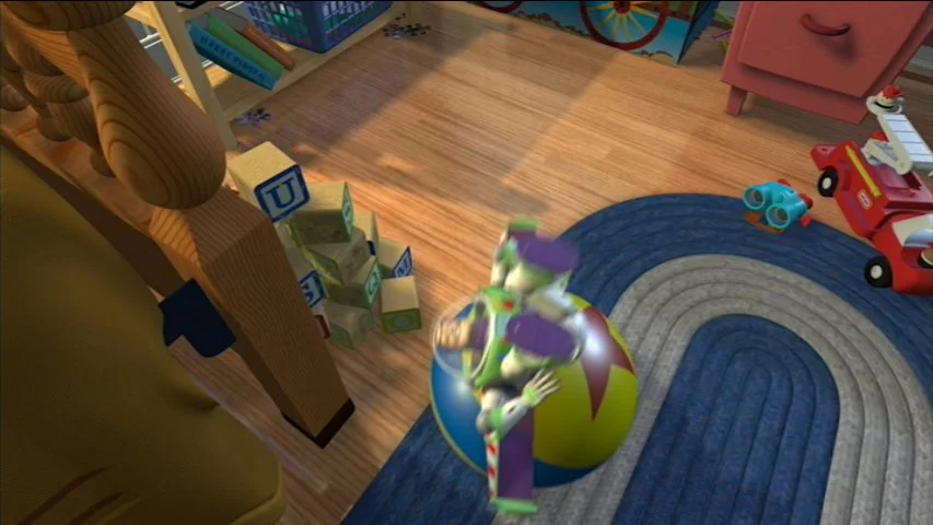 Ball Toy