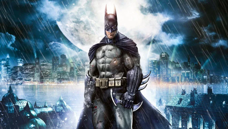 Batman