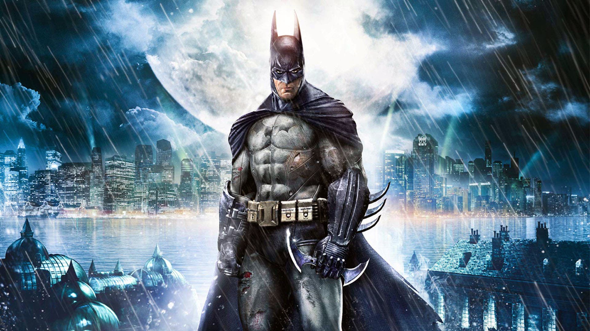El nuevo juego de Batman sería un reinicio de la saga Arkham, según nuevos  rumores