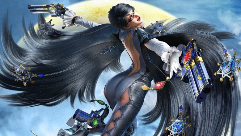 PlatinumGames