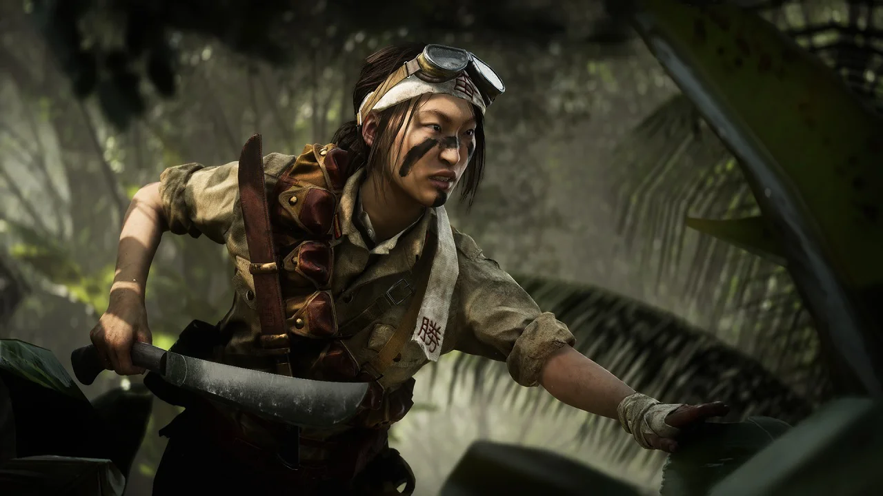 Battlefield 5