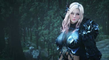 Imagen de ¿Black Desert para la nueva generación, móviles y Switch? Pearl Abyss responde