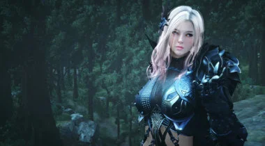 Imagen de ¿Black Desert para la nueva generación, móviles y Switch? Pearl Abyss responde
