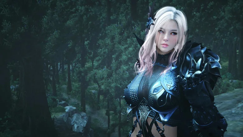 Black Desert Online