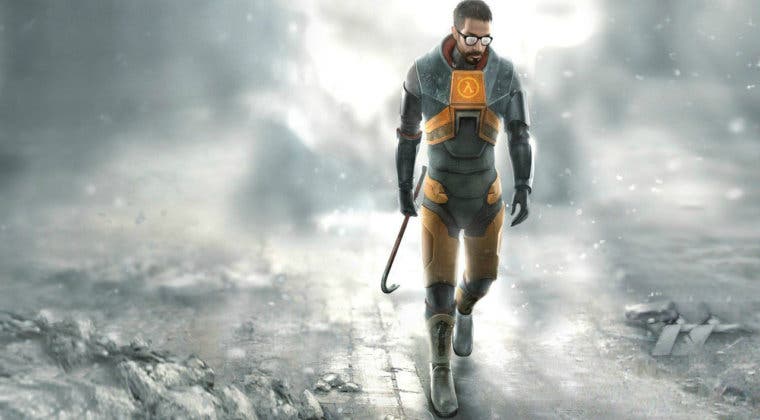 Imagen de Black Mesa, el remake de Half-Life, anuncia su fecha de lanzamiento oficial
