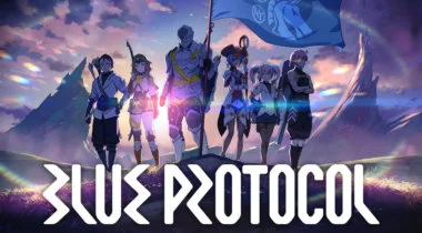 Imagen de La beta cerrada de Blue Protocol es retrasada debido al coronavirus