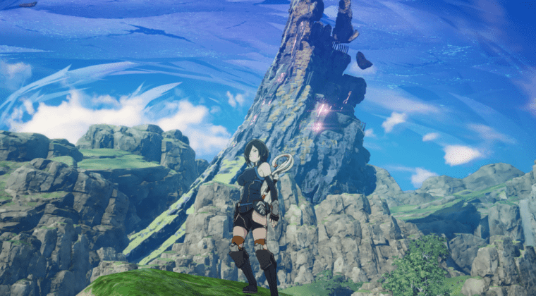 Imagen de Blue Protocol, el MMO de Bandai Namco, promete grandes noticias para el día de mañana