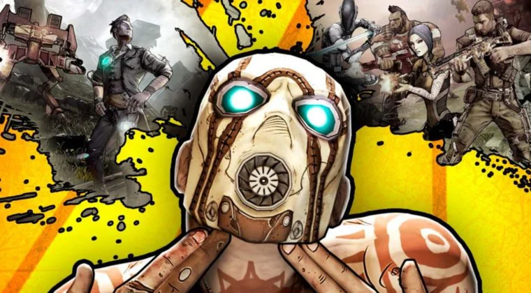 Imagen de Eli Roth es el elegido para dirigir la película del videojuego Borderlands