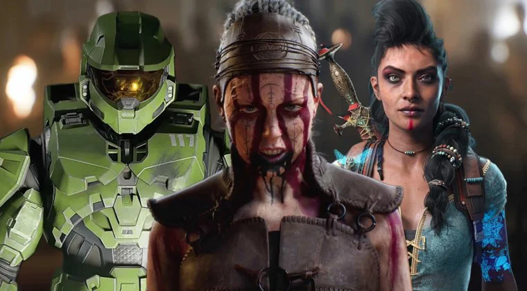 Imagen de ¿Qué esperar de Xbox Series X? Juegos confirmados, posibilidades y teorías