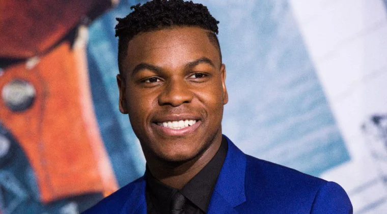 Imagen de John Boyega quiere ser el nuevo James Bond bajo la dirección de Steve McQueen