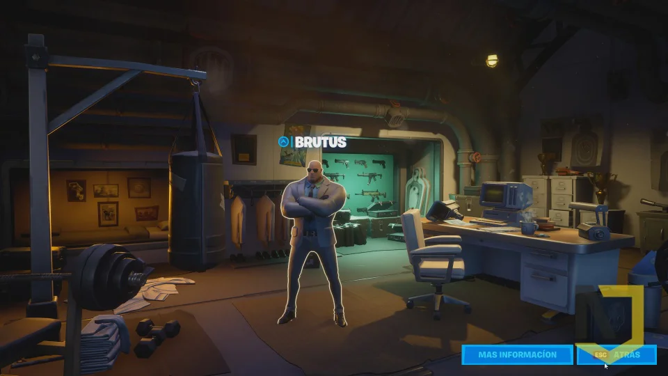 Fortnite