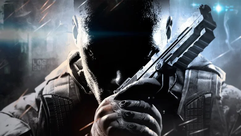 Call of Duty