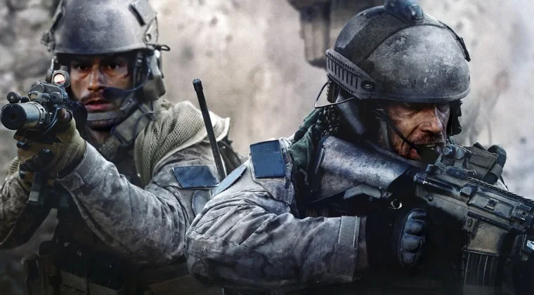 Imagen de Call of Duty: Modern Warfare anticipa su supuesto modo Battle Royale en un teaser tráiler