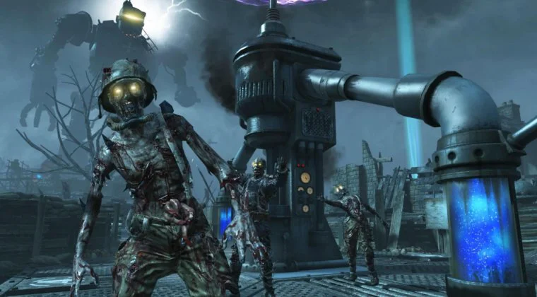 Imagen de El co-creador del modo Zombies de Call of Duty deja Treyarch