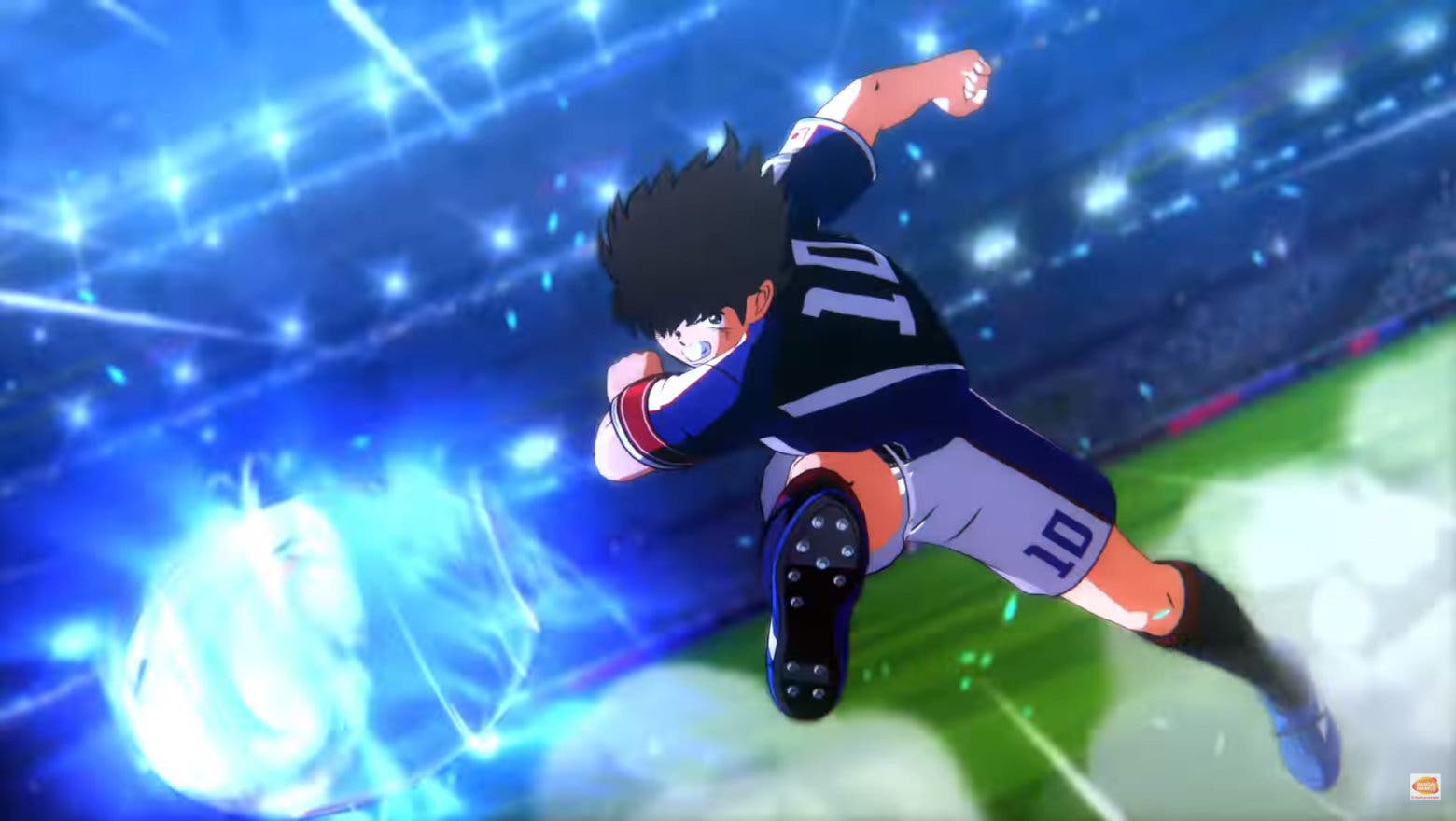 Captain Tsubasa