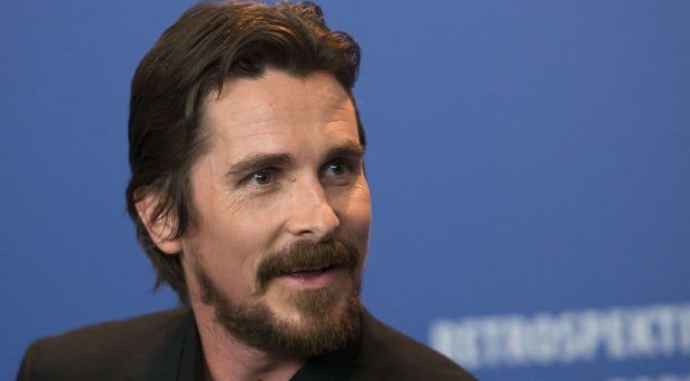 Imagen de Así sería el personaje de Christian Bale en Thor: Love and Thunder