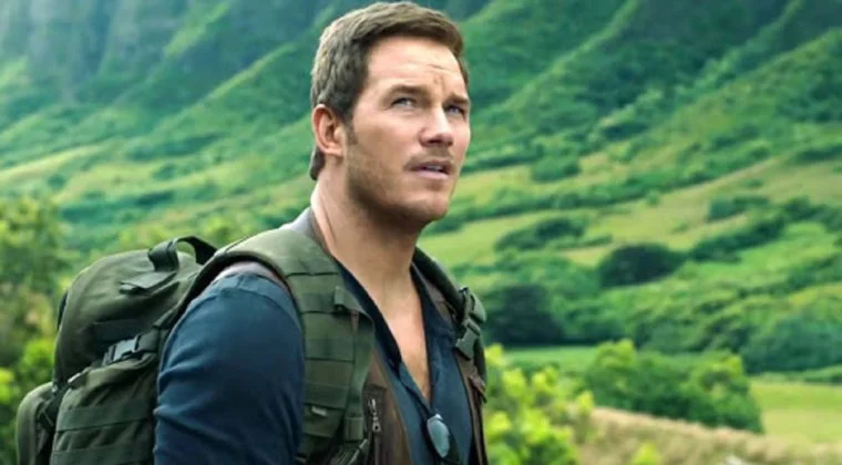 Imagen de Jurassic World 3: Chris Pratt asegura que será el Endgame de la franquicia