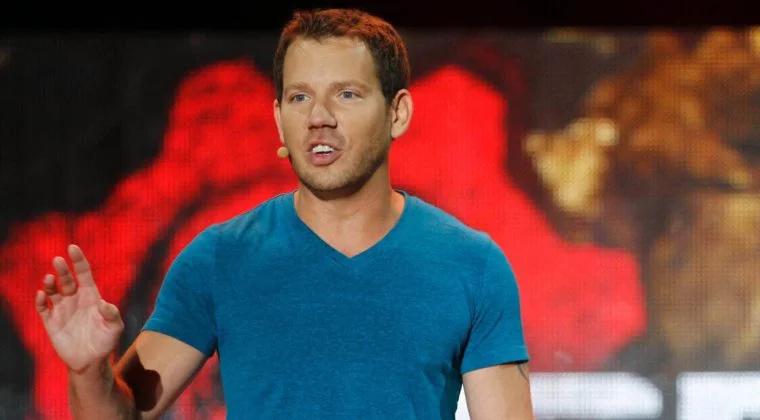 Imagen de Cliff Bleszinski asegura contar con grandes ideas para un futurible Gears 6